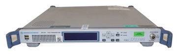 Rohde & Schwarz SFE100 Transmiter Generator 0,1 МГц -2,7 ГГц