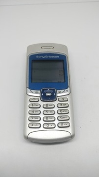 Sony Ericsson T230 T290 розблокування T-mobile ERA RU меню досить унікальний