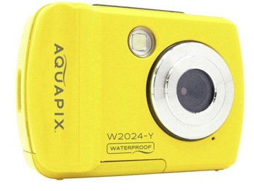 Цифровой фотоаппарат Easypix Aquapix W2024