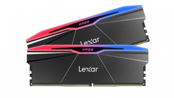 Оперативная память DDR5 Lexar 32 ГБ 6000