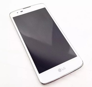 Телефон LG K8 LTE