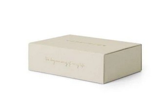 Коробка спогадів Ferm Living Memories Box