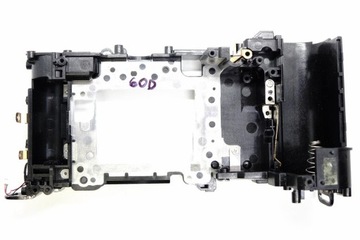 Корпус рамка шасі Canon EOS 60D