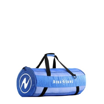 Сумка Aqualung Adventurer Mesh Duffle, Синя