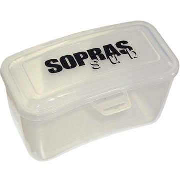 Коробка SoprasSub для маски для дайвінгу