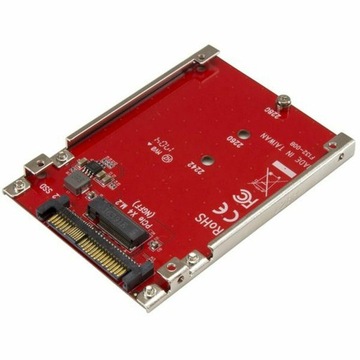 Плата контролера RAID Startech U2M2E125...