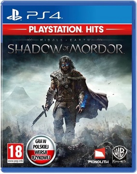 Middle-Earth: Shadow of Mordor Тінь Мордора