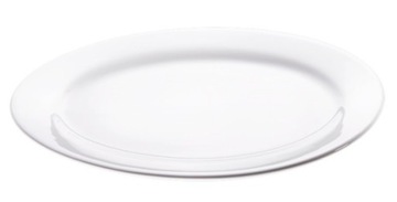 БЛЮДО ОВАЛЬНОЕ, ISABELL, 400X290 MM