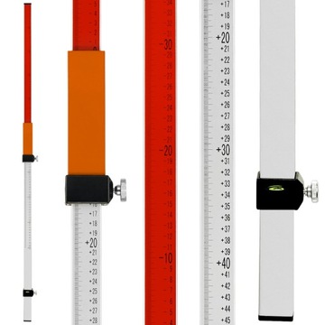Патч лазер GT - 240 вимірювальний 2,4 м для вирівнювання