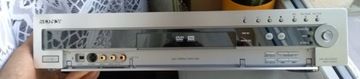 DVD-рекордер с жестким диском Sony RDR-HX1000
