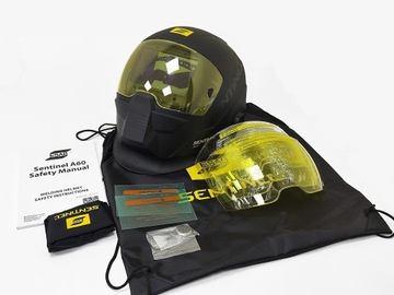Сварочный шлем ESAB Sentinel A60