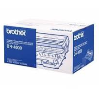 Барабан Brother DR4000 черный (черный) для Brother