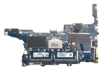 Материнська плата i5-6200U HP EliteBook 840 G3