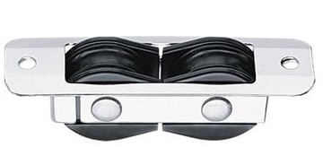 HARKEN 29MM CLASSIC ДВОЙНОЙ МАЧТОВЫЙ ВХОД