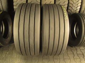 385 / 55R22. 5 NEXT TREAD NT RHT II НАПІВПРИЧІПНІ ШИНИ ПАРА ВАНТАЖІВОК