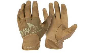 Helikon - All Round Fit Tactical Gloves Light-Co