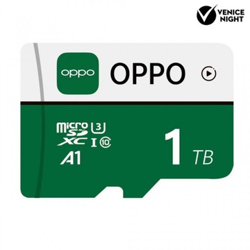 Карта памяти OPPO Memory micro SD Card 1TB
