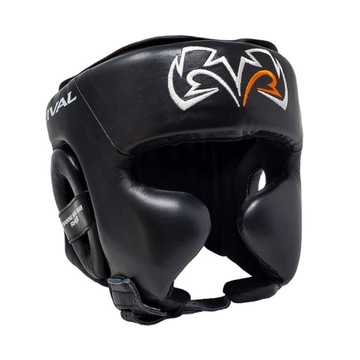 Rival rhg2 Hybrid HeadGear боксерский шлем с щечкой M
