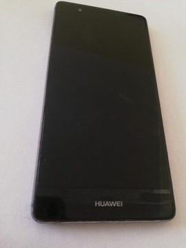 Смартфон HUAWEI P9 (EVA-L09) поврежден MS100. 07