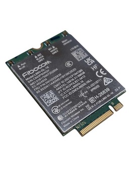 Новый модем LTE WWAN Lenovo X1 Carbon L860-GL-16