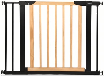 Защитные ворота для лестничных дверей 75-103 см MAXIGATE