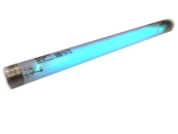 Люминесцентная бактерицидная лампа для дезинфекции UV-C UVC 6W