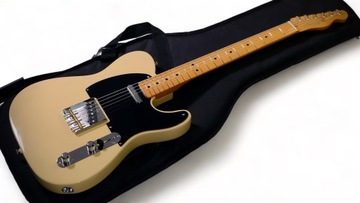 FENDER Vintera II 50s Nocaster Blackguard Blonde