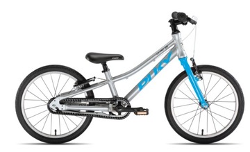 Легкий велосипед Puky LS-Pro 18-1 Alu / синій