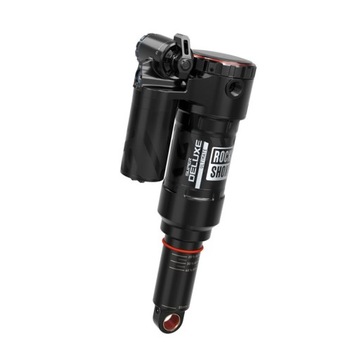 ROCKSHOX SUPER DELUXE ULTIMATE 2023 RC2T 185x55 TR