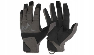 Helicon-Range Tactical Gloves Hard-Черный / Shad
