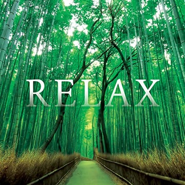 Various Artists Relax