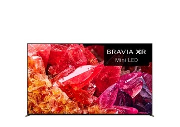Sony mini LED TV xr85x95k 85 4K -2022