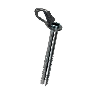 BLUE ICE Aero LITE ICE SCREW 19 см