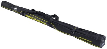 Fischer Skicase XC Performance 1 пара сумка для переноски
