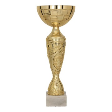 Кубок трофей 1 2 3 місце 9098 a 41,5 см