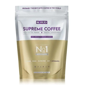 Кето кофе Supreme Coffee 250 г