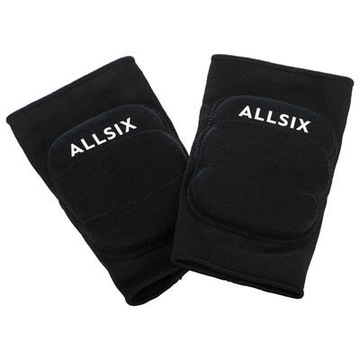 Наколенники для сетчатки Allsix VKP100