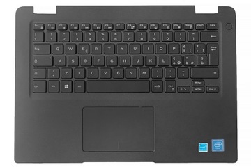 Клавіатура Palmrest для Dell Latitude 3400