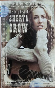 Sheryl Crow-The Very Best of Sheryl Crow (MC)