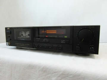 Deck JVC TD-V521 (2 head)