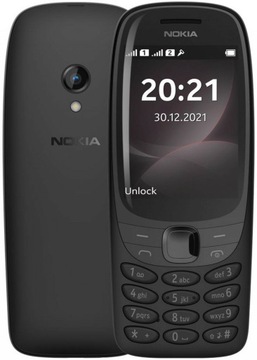 Мобільний телефон Nokia 6310 512 МБ / 4 ГБ сірий