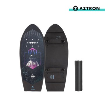 Trickboard балансувальна дошка AZTRON Balance COSMOS 34