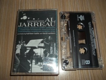 ALL JARREAU-TENDERNESS