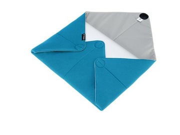 Tenba Tools 20 " Protective Wrap Blue