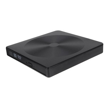 Новый внешний DVD / CD-рекордер с USB 3.0