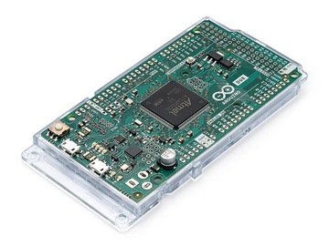 Arduino Due (без разъемов) - A000056