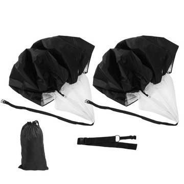 Training Resistance Parachute Power Umbrella Belt