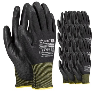 Робочі рукавички точні захисні рукавички