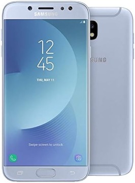 SAMSUNG GALAXY J5 J530 2017 BLUE распродажа