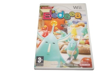 Eledees Wii nintendo Wii